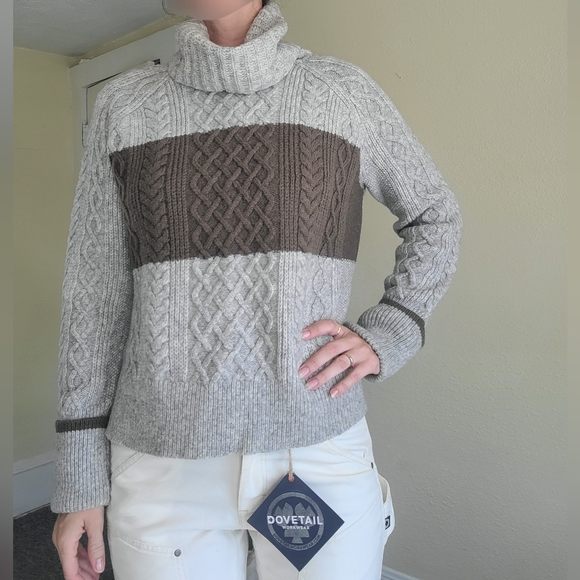 Madewell Knit Sweater - Picture 5 of 9